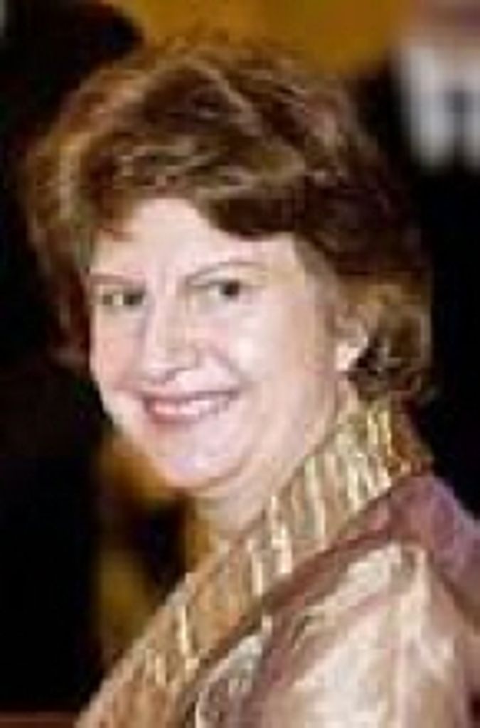 Colleen  Susan Stringer