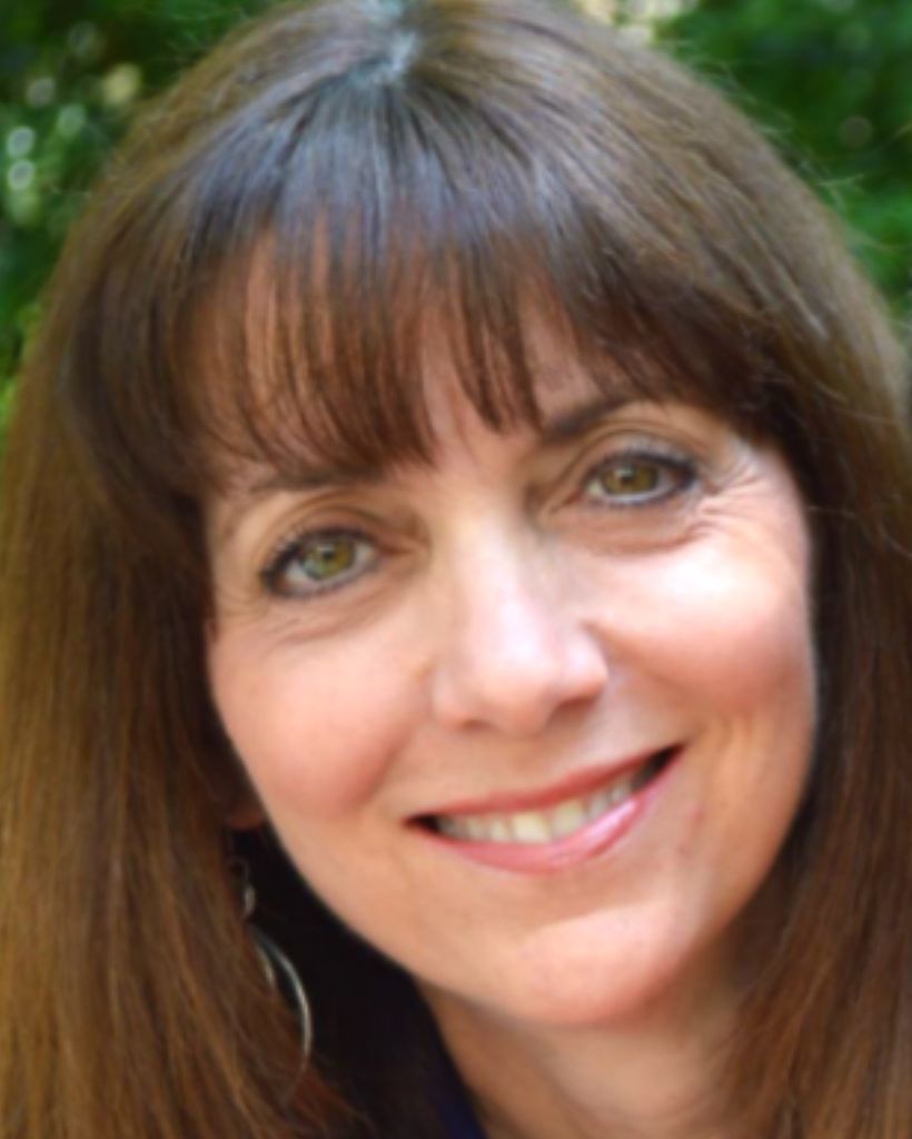 Cathy Schiesser Jansen