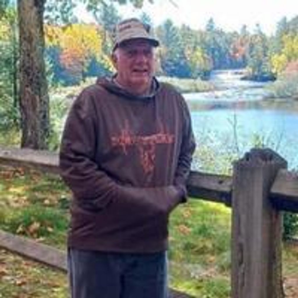 Larry R. Cornell