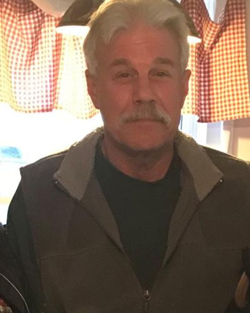 Paul David Pacholski Profile Photo