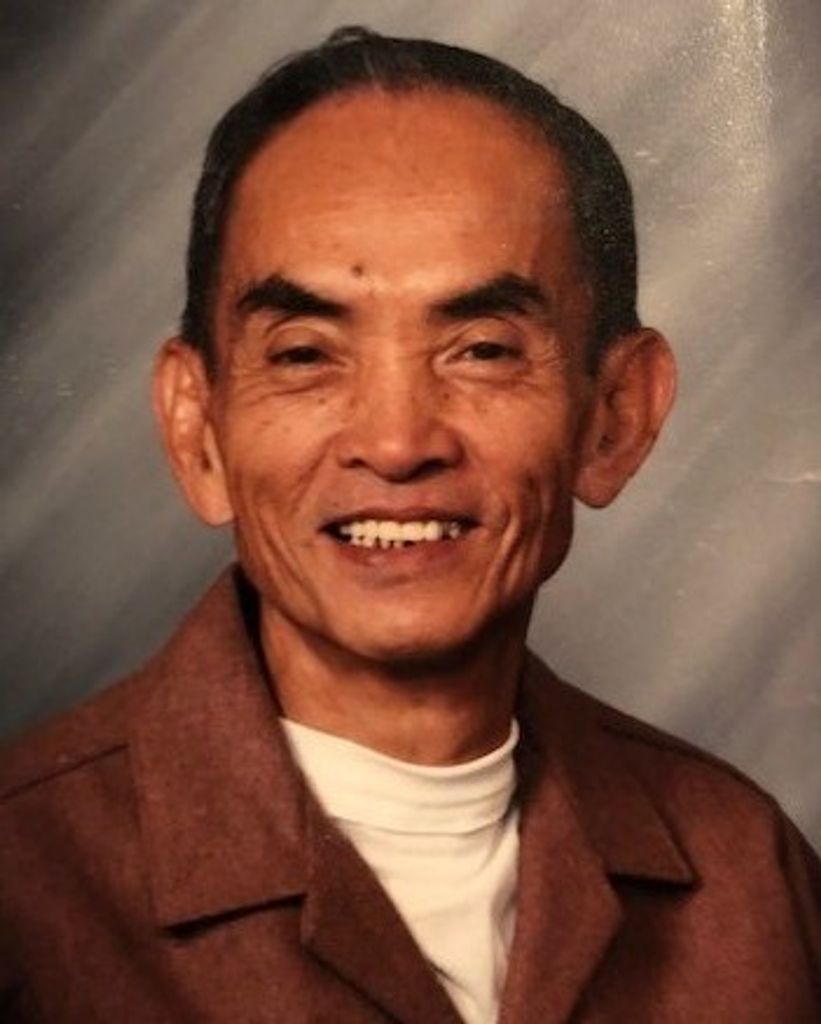 Enrique Lee Chong