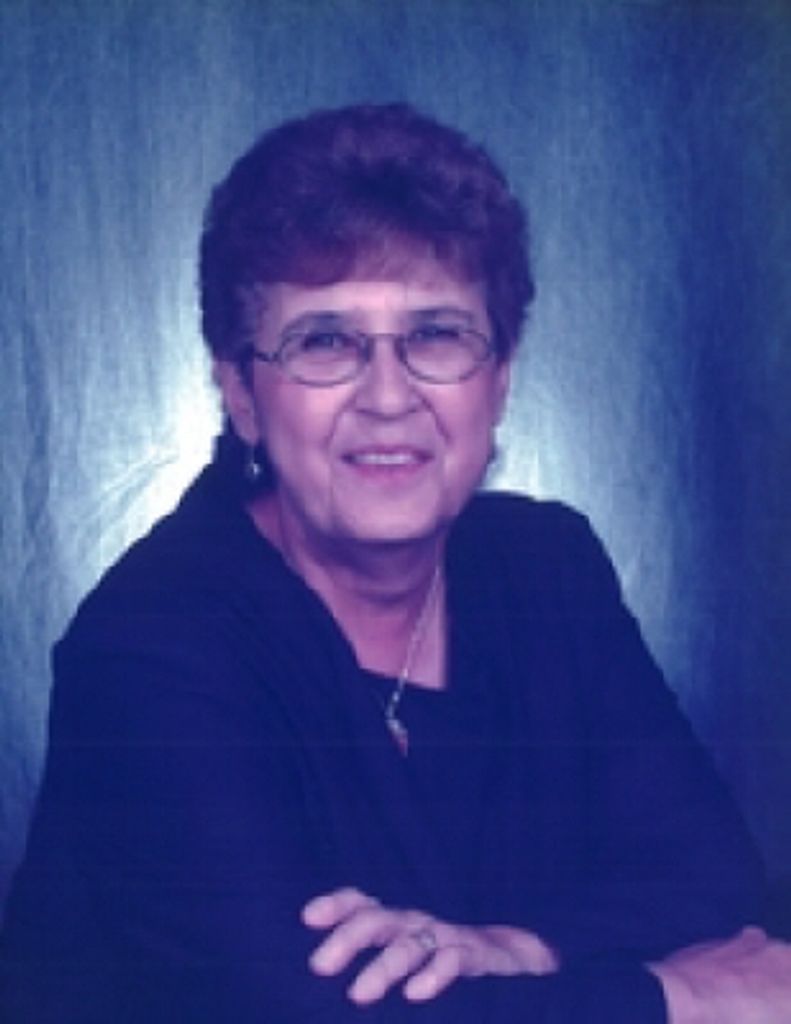 Josie Marie Chacon Profile Photo