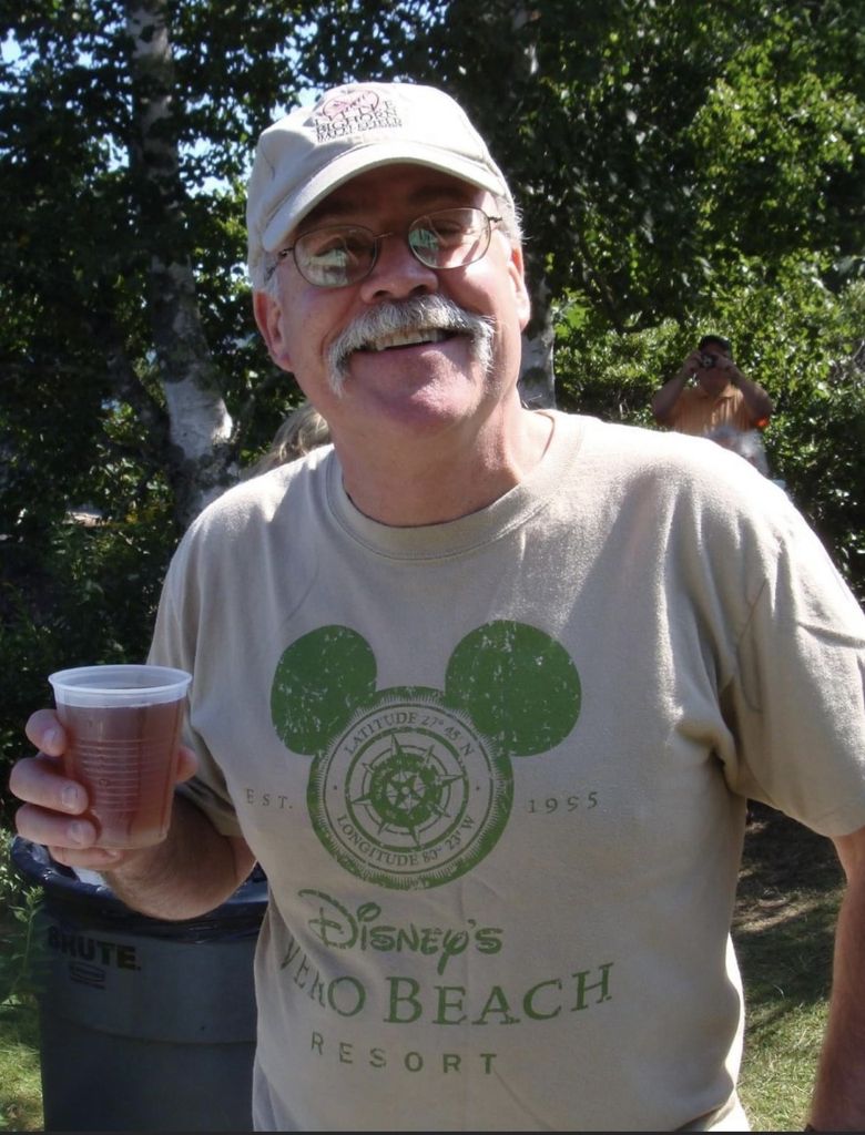Scott Emery Profile Photo