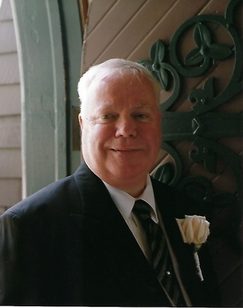 Colin "Tom" T. Craig Profile Photo