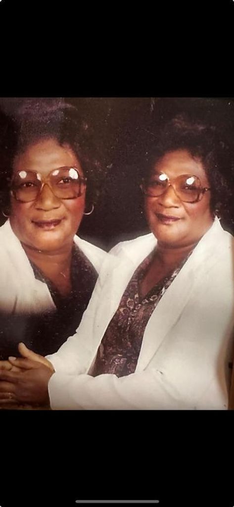 Lydia P. Jones Profile Photo