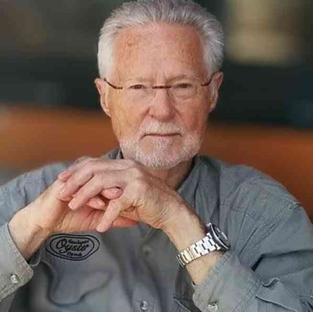 Mark Owen Shoger Profile Photo