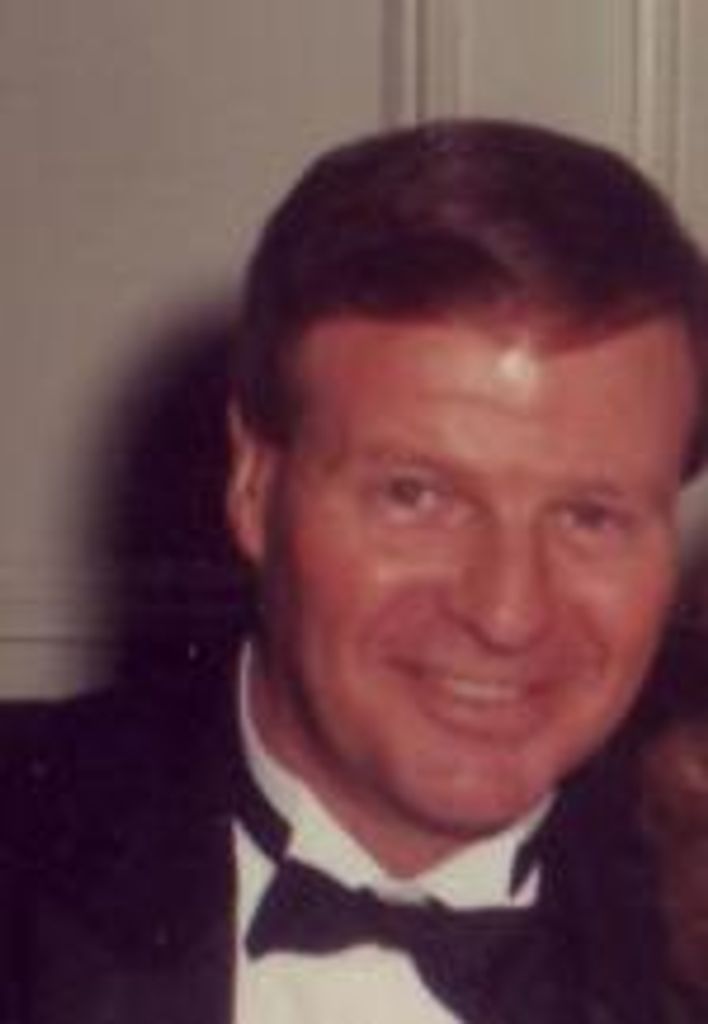 Thomas F. Tighe, Jr.