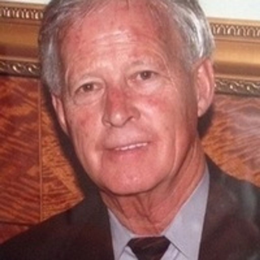 Charles E Hansen Profile Photo