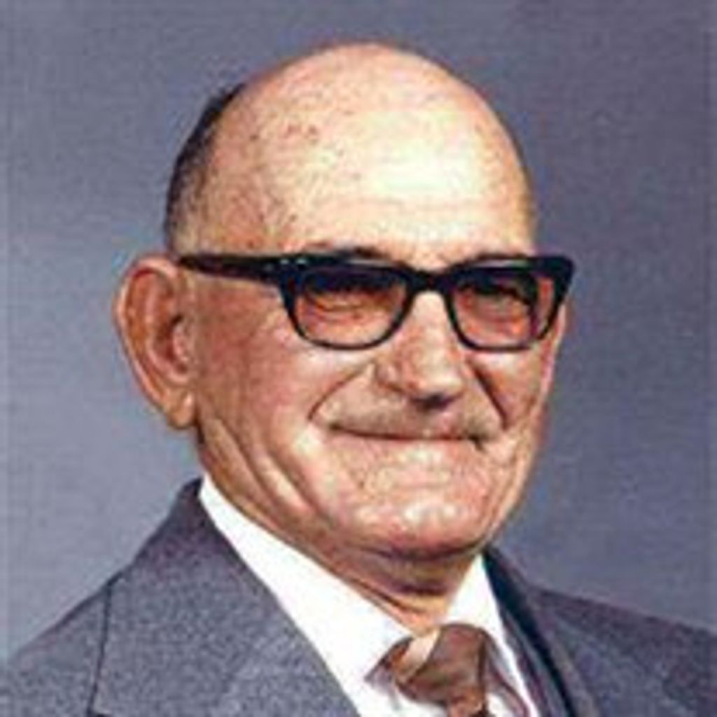 Marshall Hardin