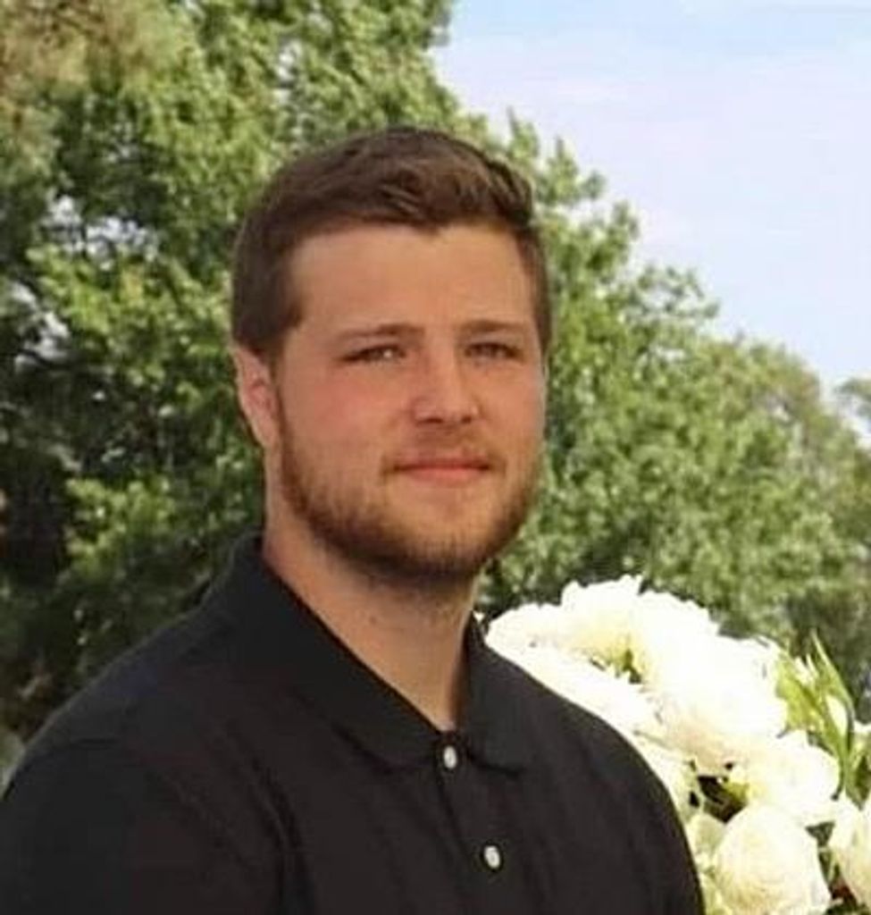 Ryan Allen Currie Profile Photo