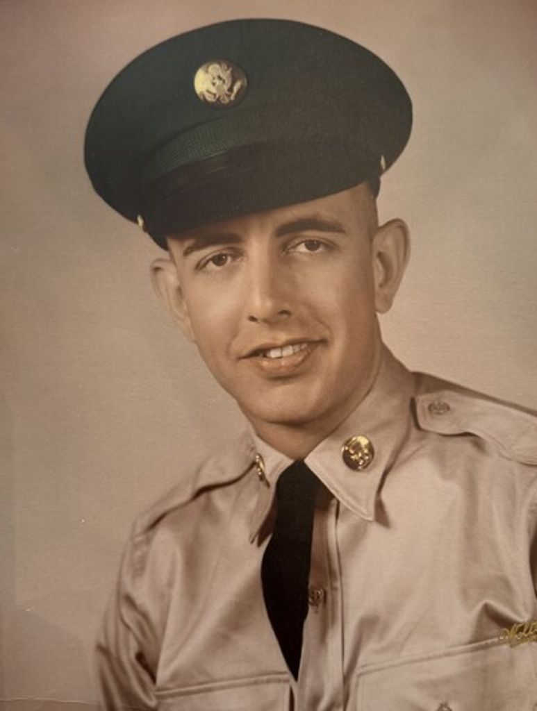 Richard C. "Dick" Drzka Profile Photo