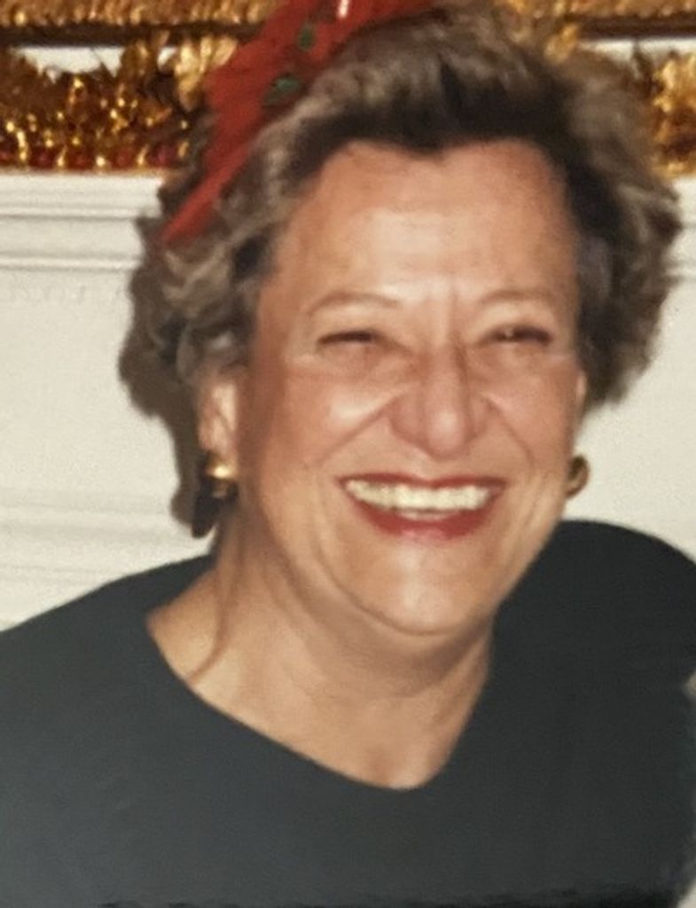 Dorothy Mae Shipley Profile Photo