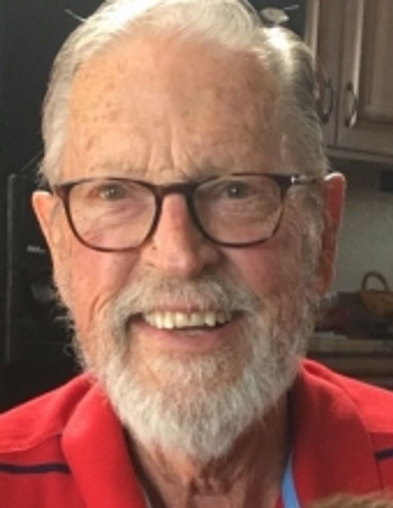 Rex Phipps Profile Photo