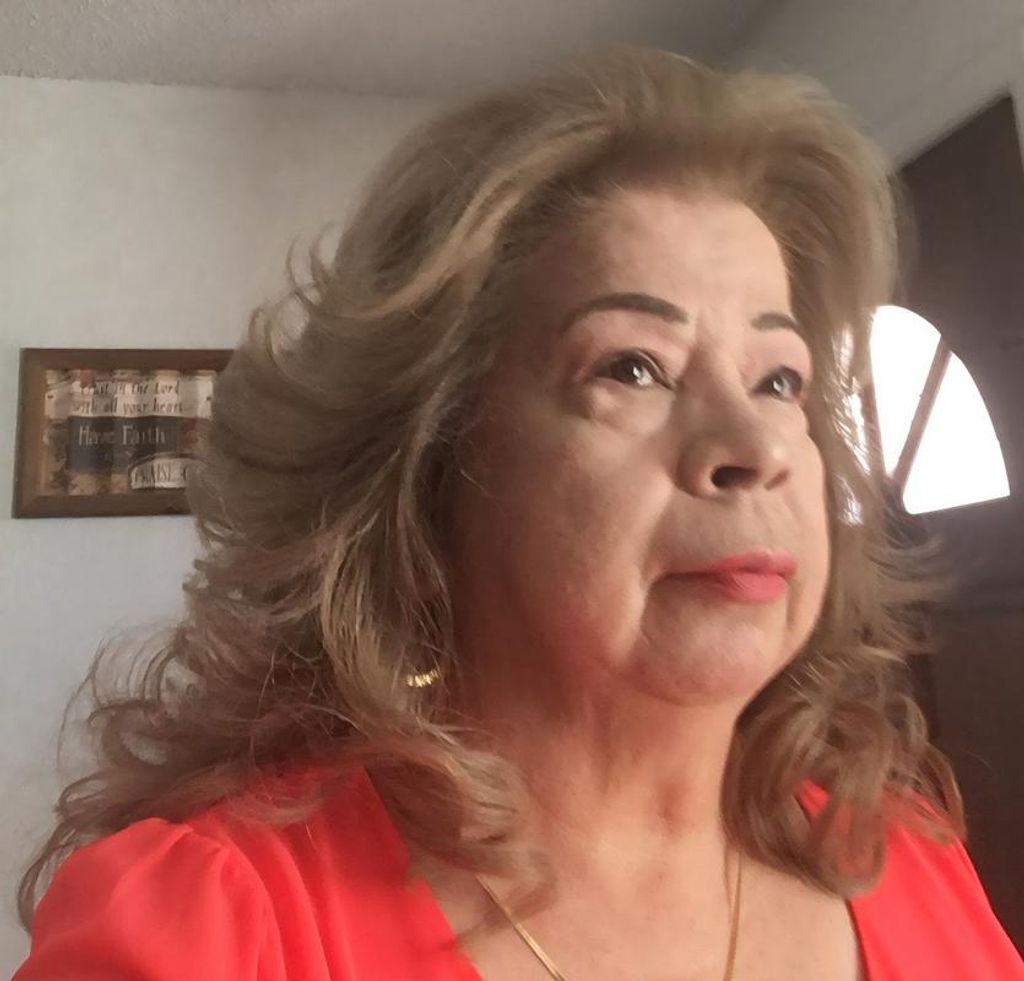 Rebecca Martinez Profile Photo