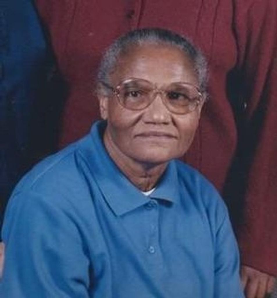 Sylvia Catherine Lee