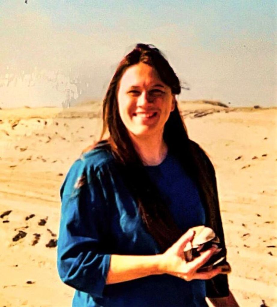 Katheryn "Kathie" Ann (Azevedo)  Gillett Profile Photo