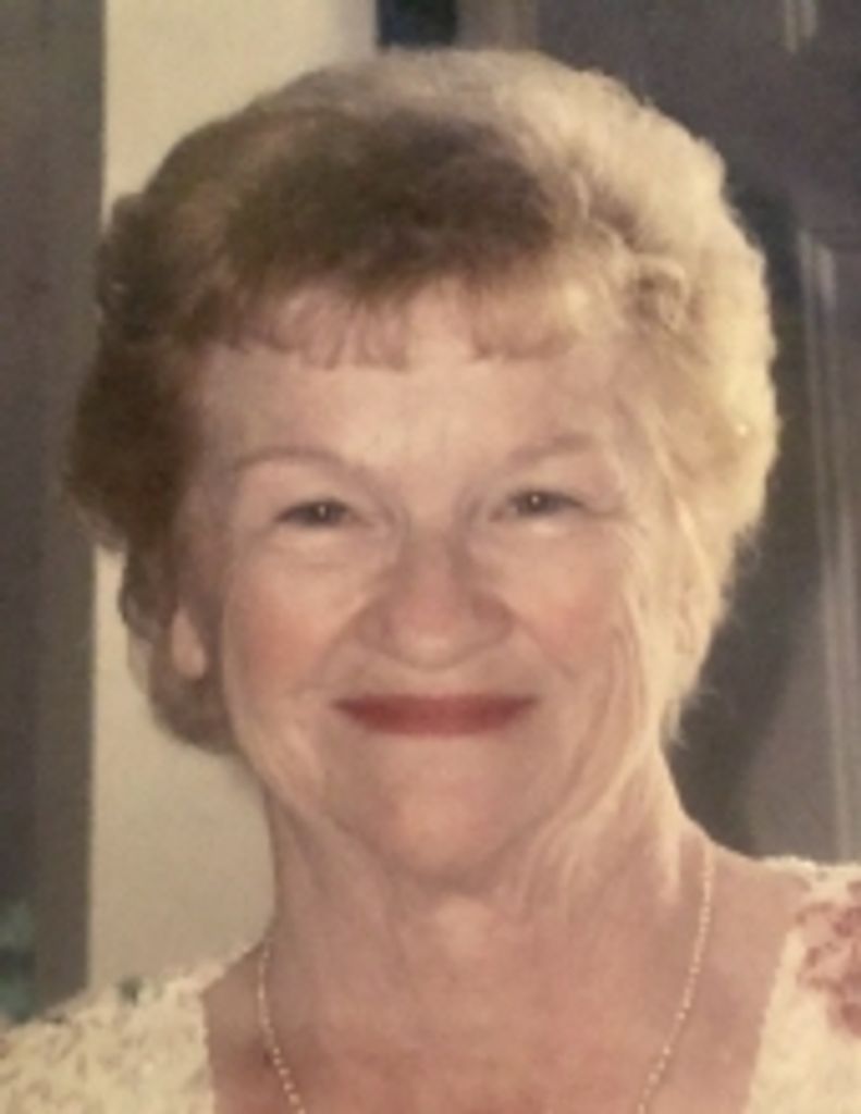 Ethel D. Davis Profile Photo