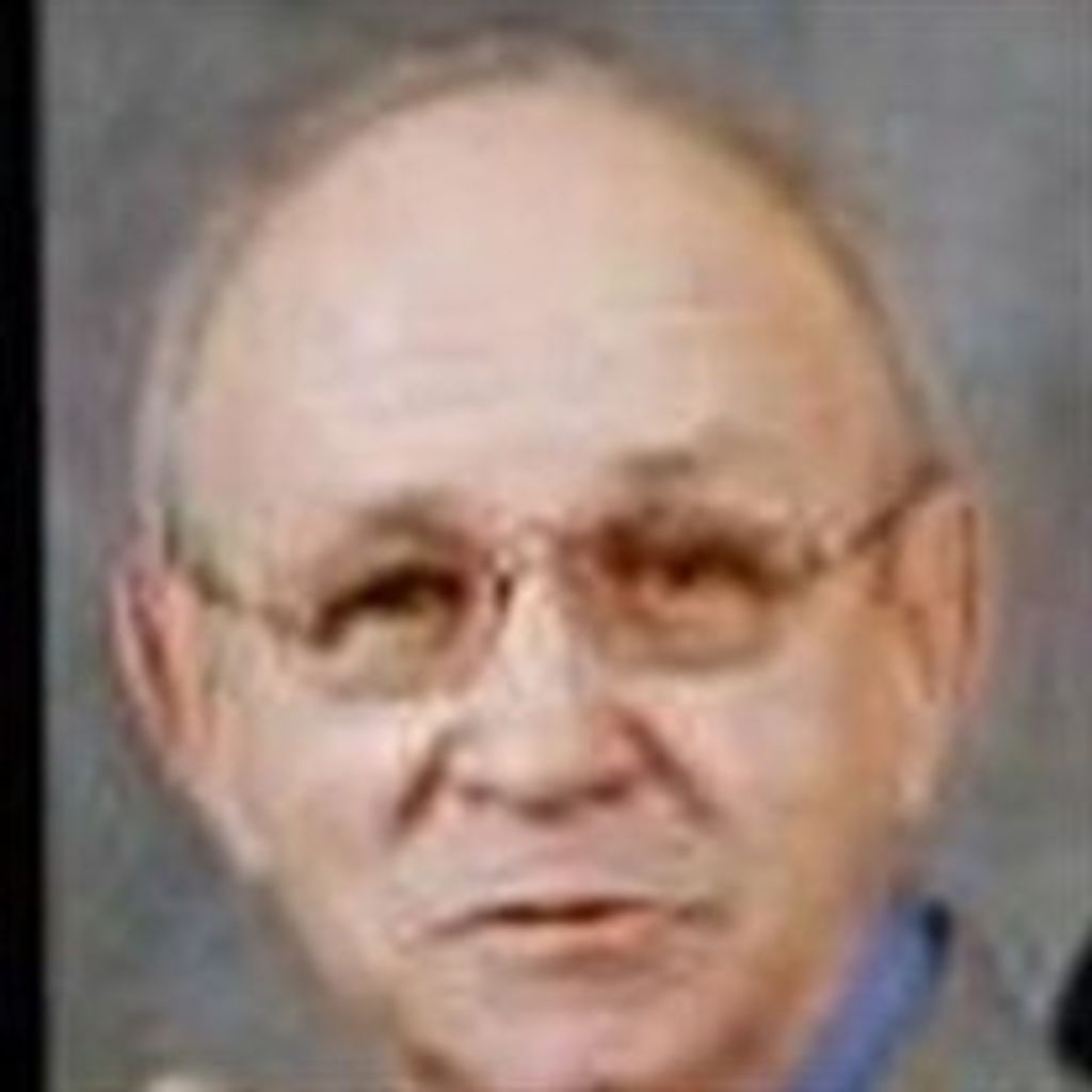 Ewell Randle Dickerson