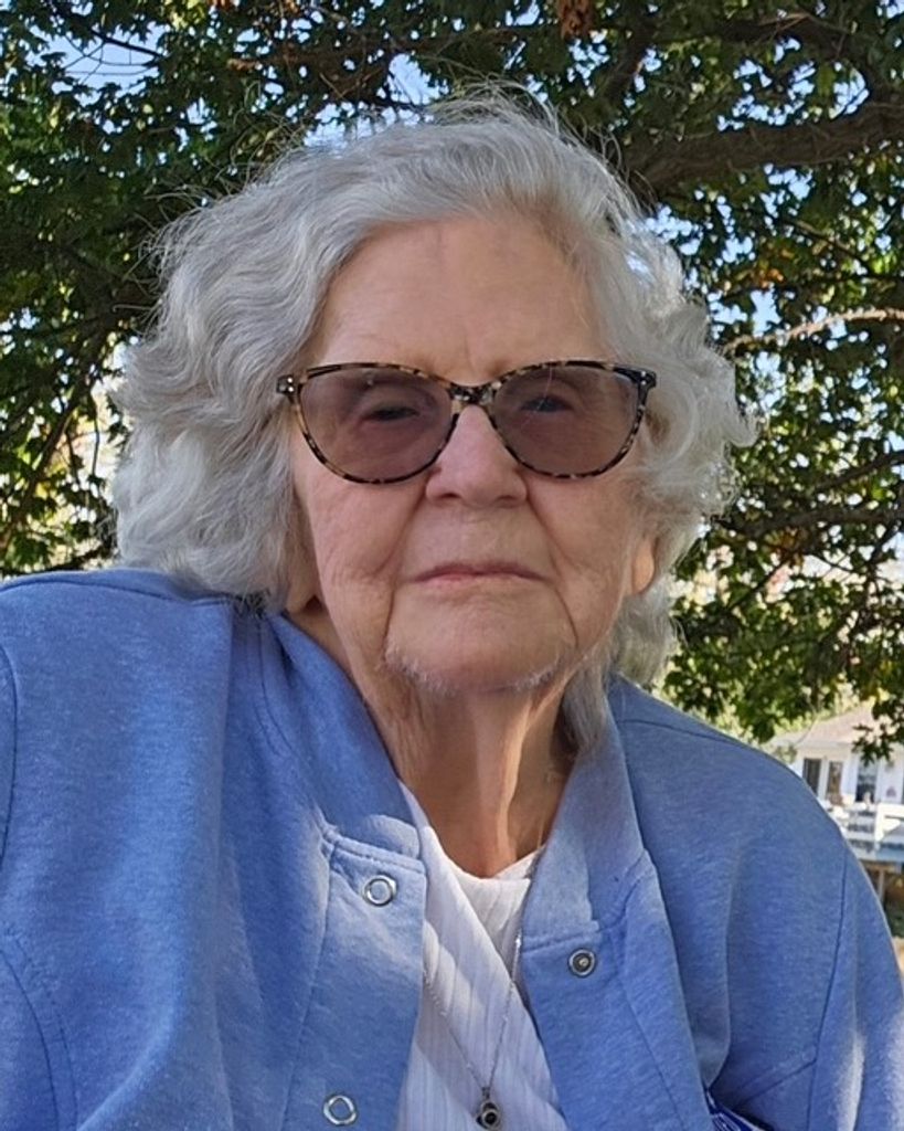 Imogene Brown Profile Photo