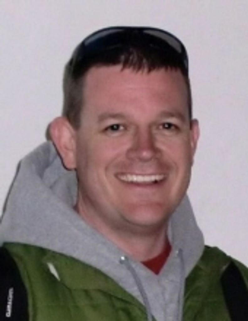 Michael Douglas Vaughan Profile Photo