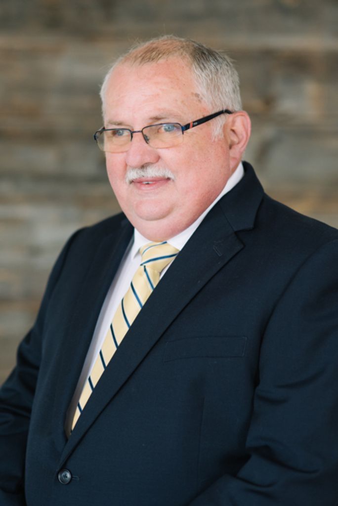 Donald L. Gross Profile Photo