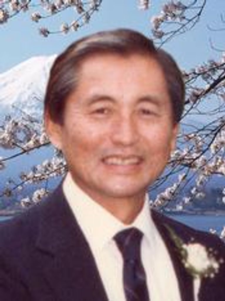 Shigeru Kawanami