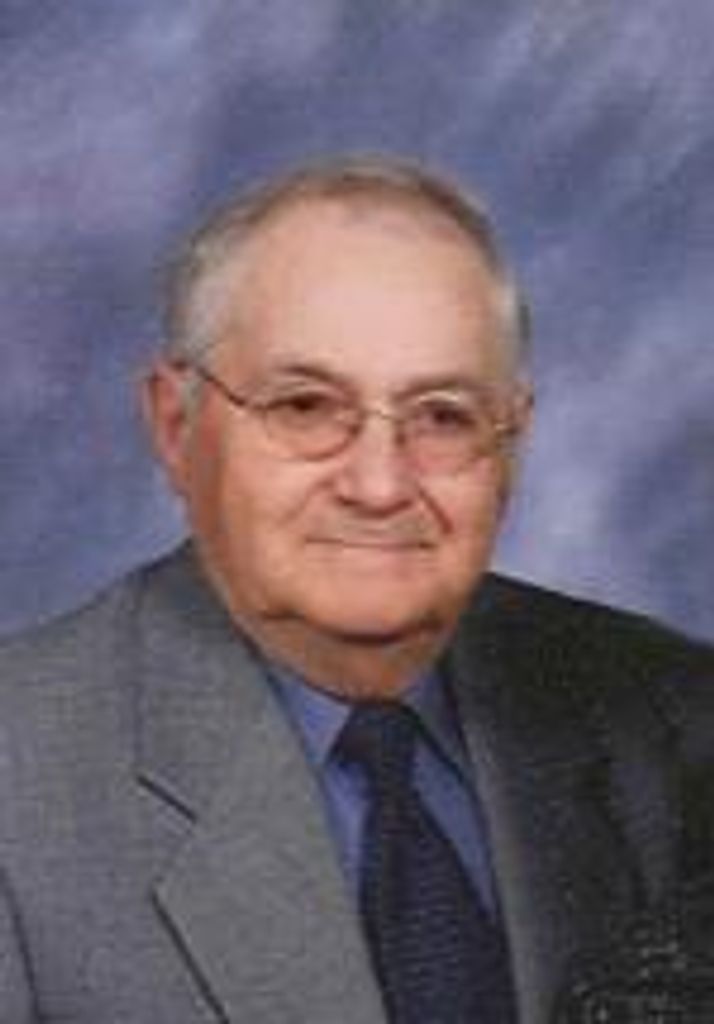 Jacob Dockter