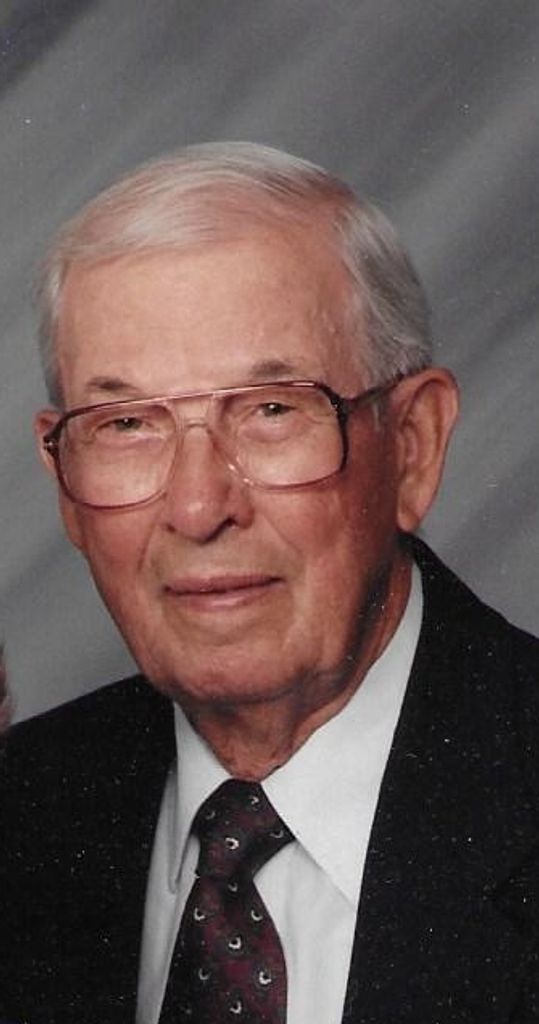 R. Eugene "Gene" Wreede