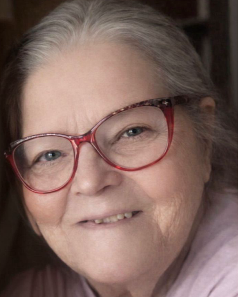 Ida Gertrude Hutchinson Profile Photo