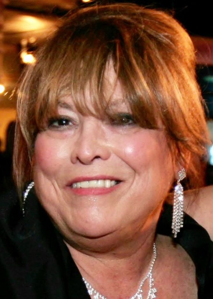 Joanne Krouse