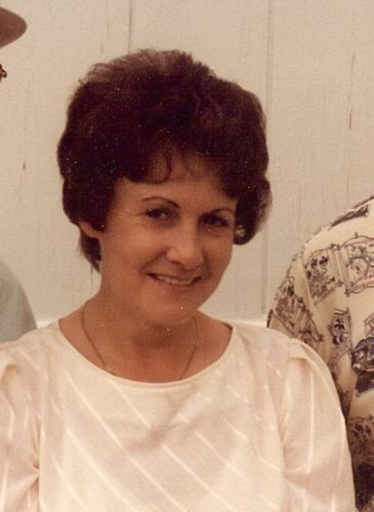 Nancy Doughty Profile Photo
