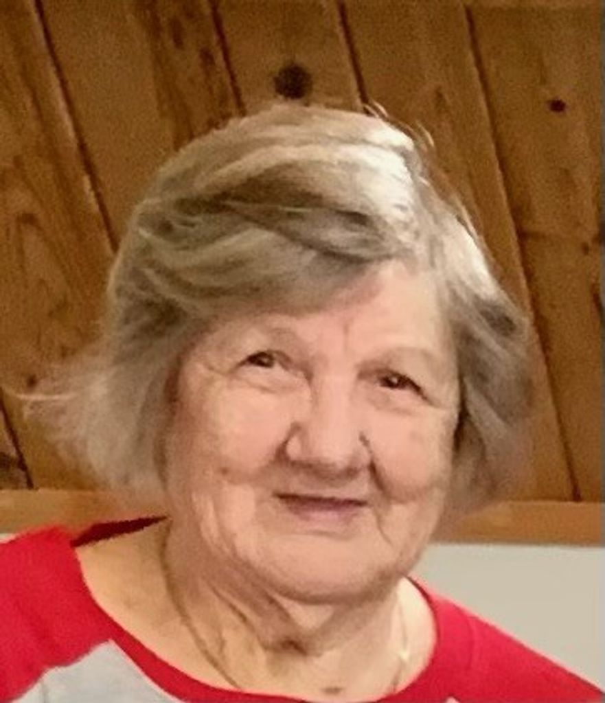 Faye Kitchin Profile Photo