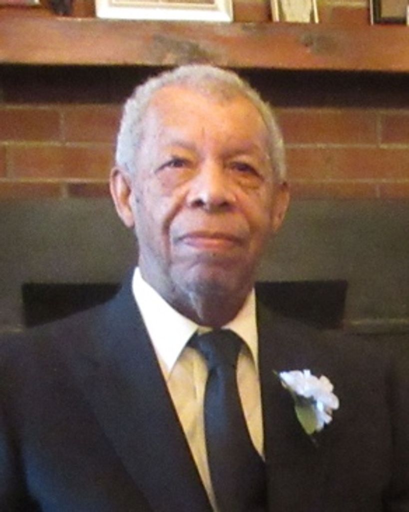 Willie George Smith, Sr.
