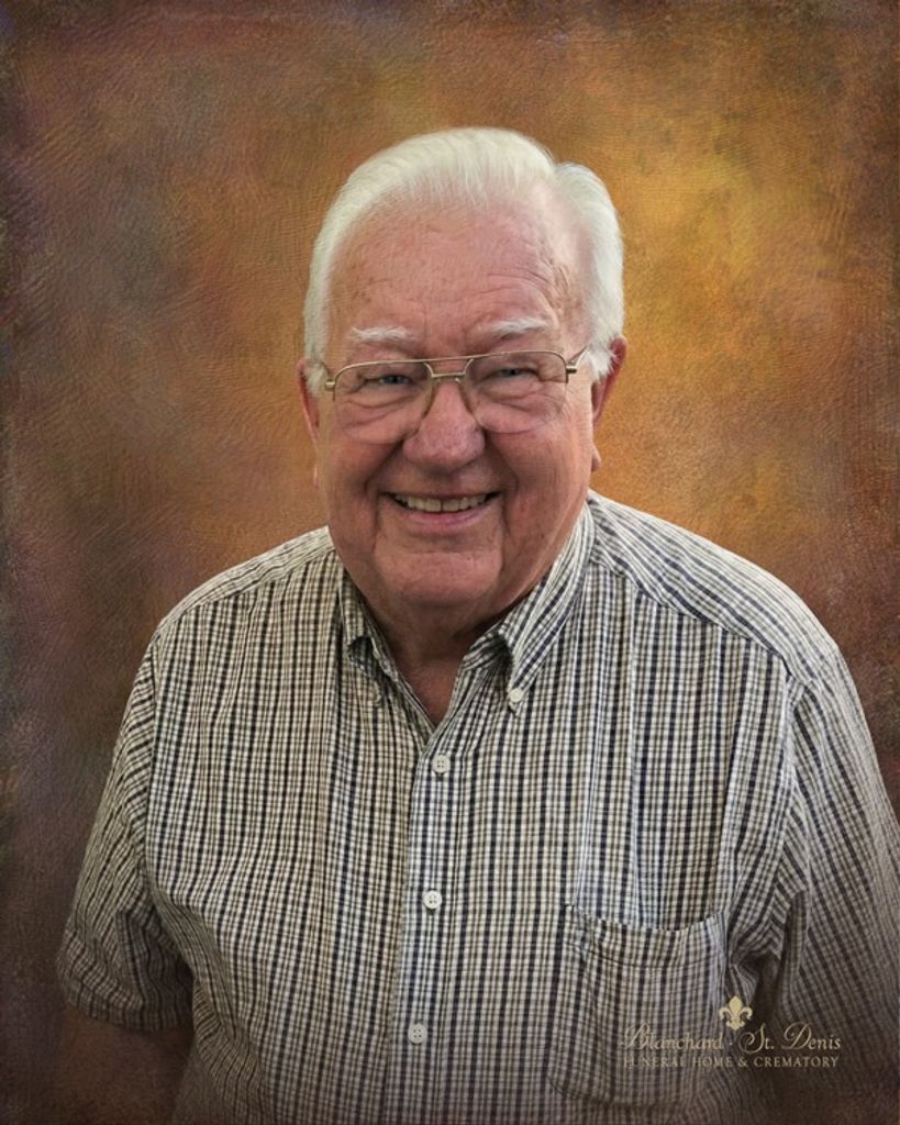 Clifton L. Rachal Profile Photo