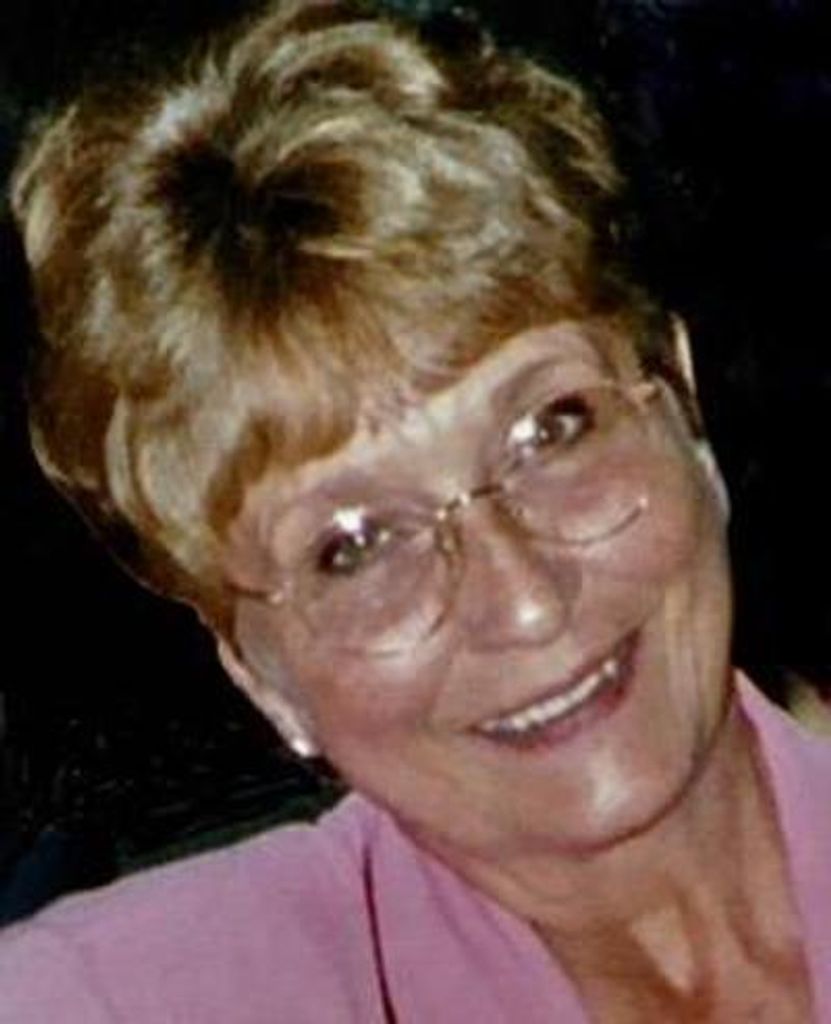 Suzanne Wright