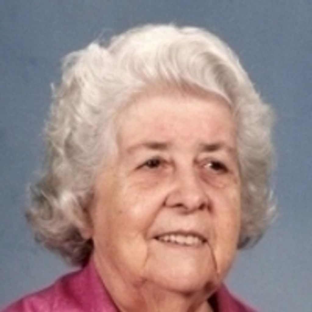 Bertina Smeltzer