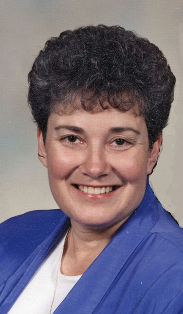 Martha J. Mink Profile Photo