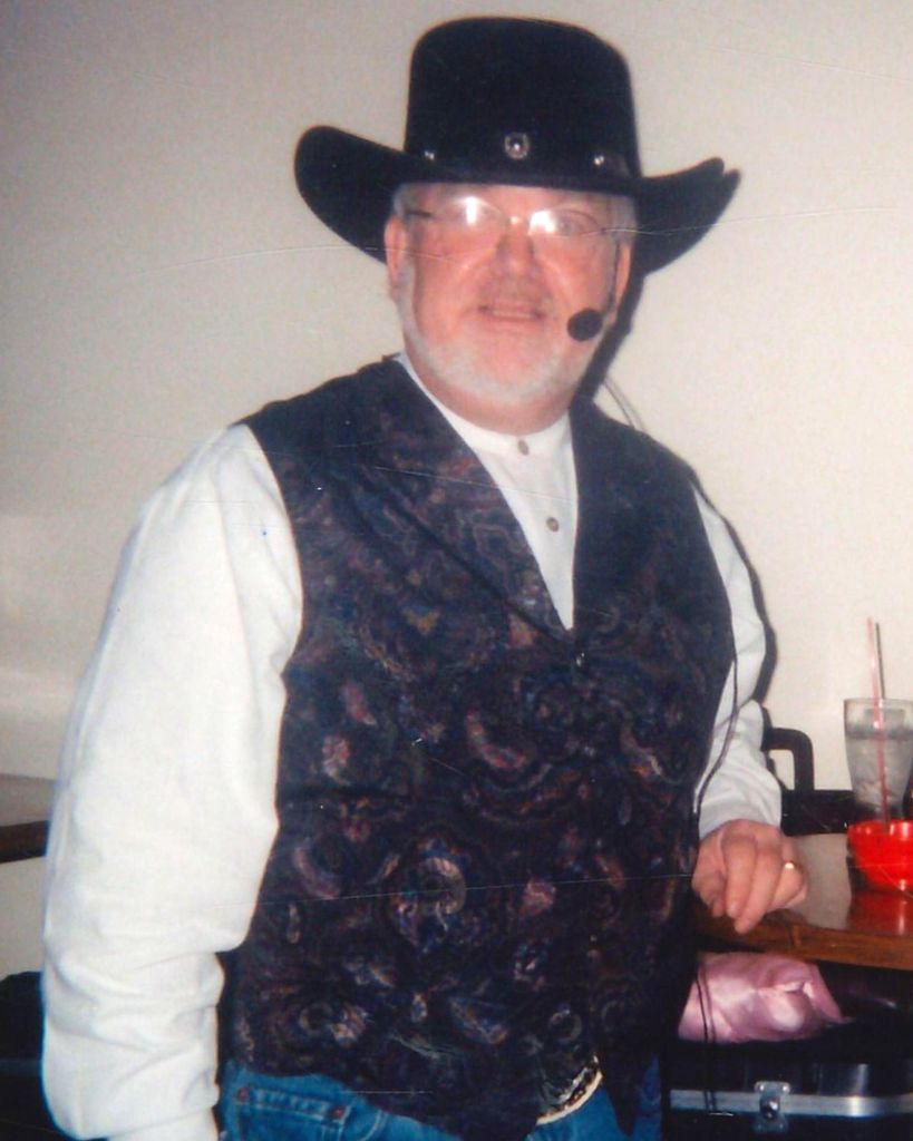 Ora L. "O.J." Johnson, Jr. Profile Photo