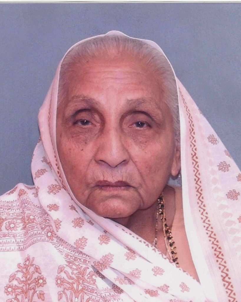 Taraben Balvirsinh Desai Profile Photo