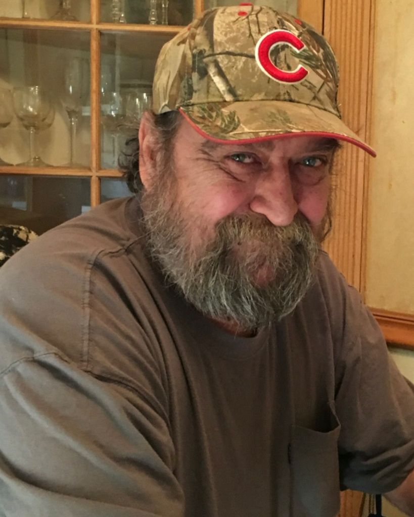 Robert Raymond Murphy