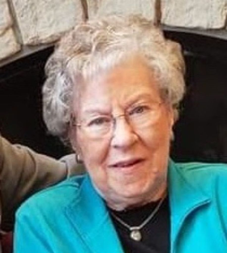 Glennice Joyce Brelsford