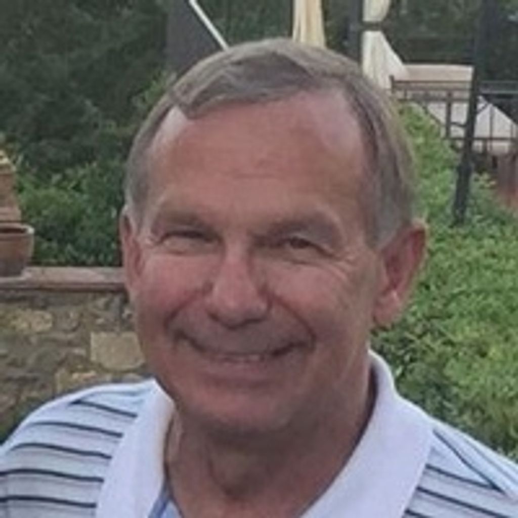Larry Kryzaniak