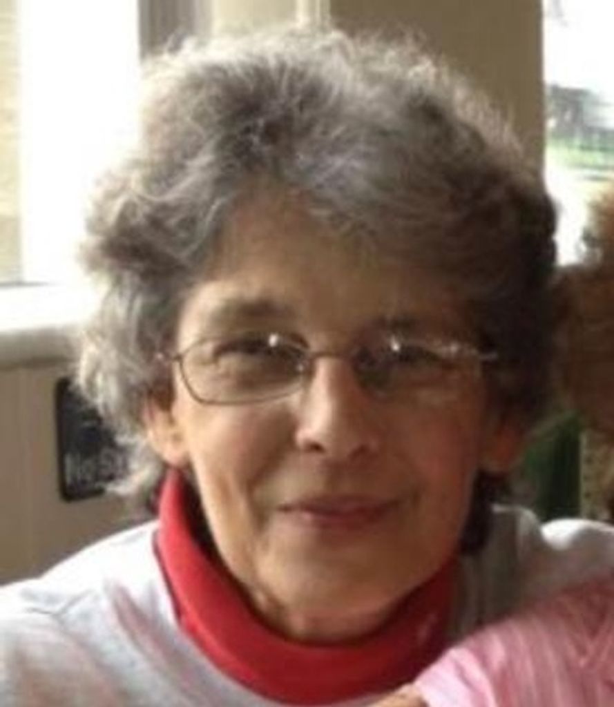 Margaret Louise Wynn