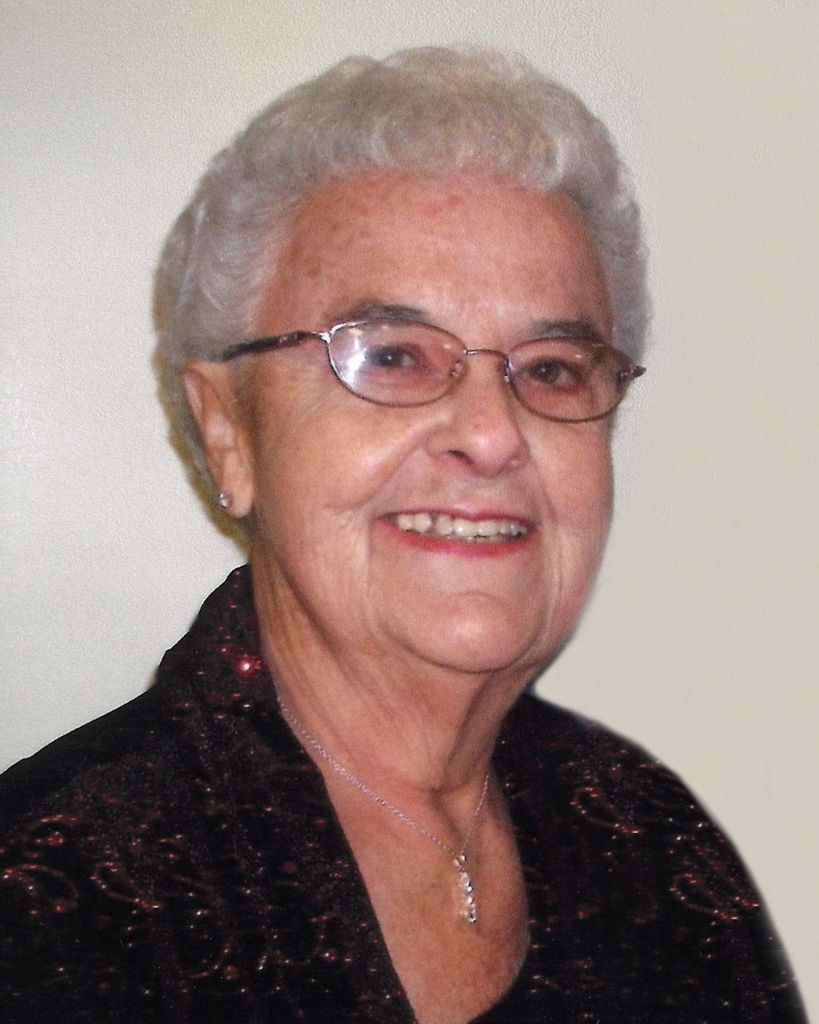 Marcella G. Baker