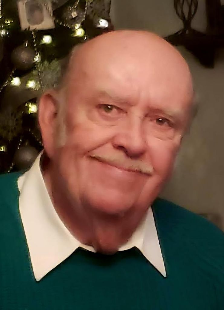 Robert G. Breslin