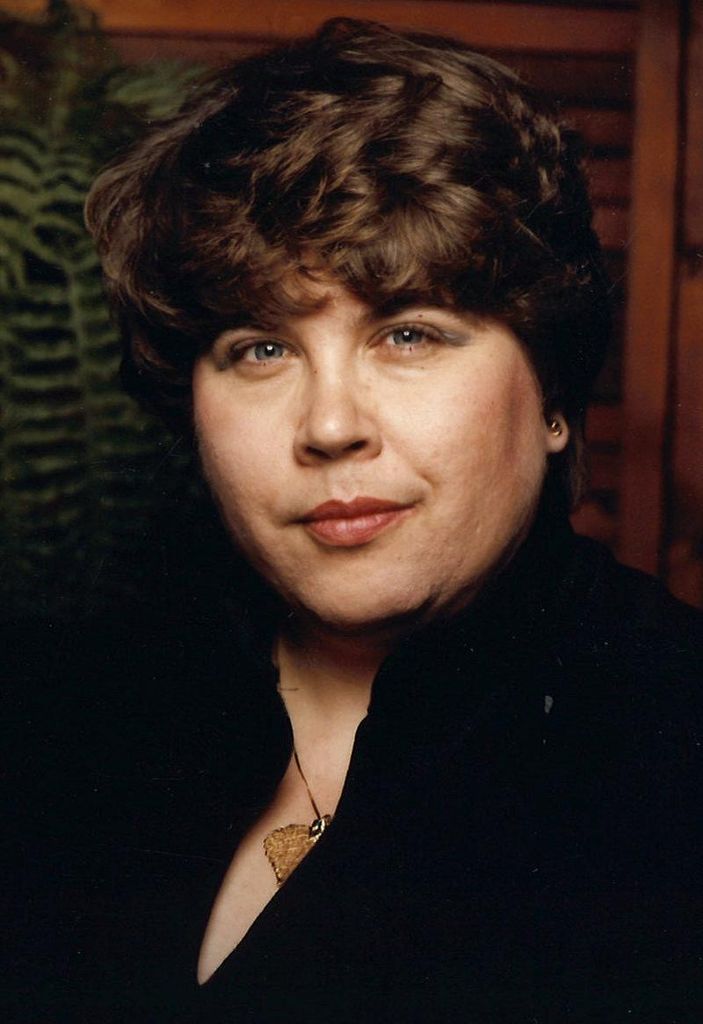 Esther Fay Sayler