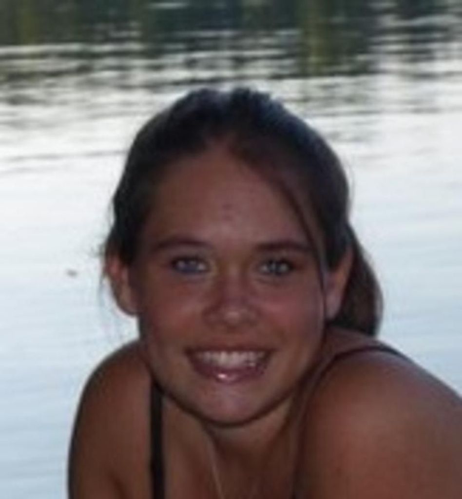 Courtney A. Griffin