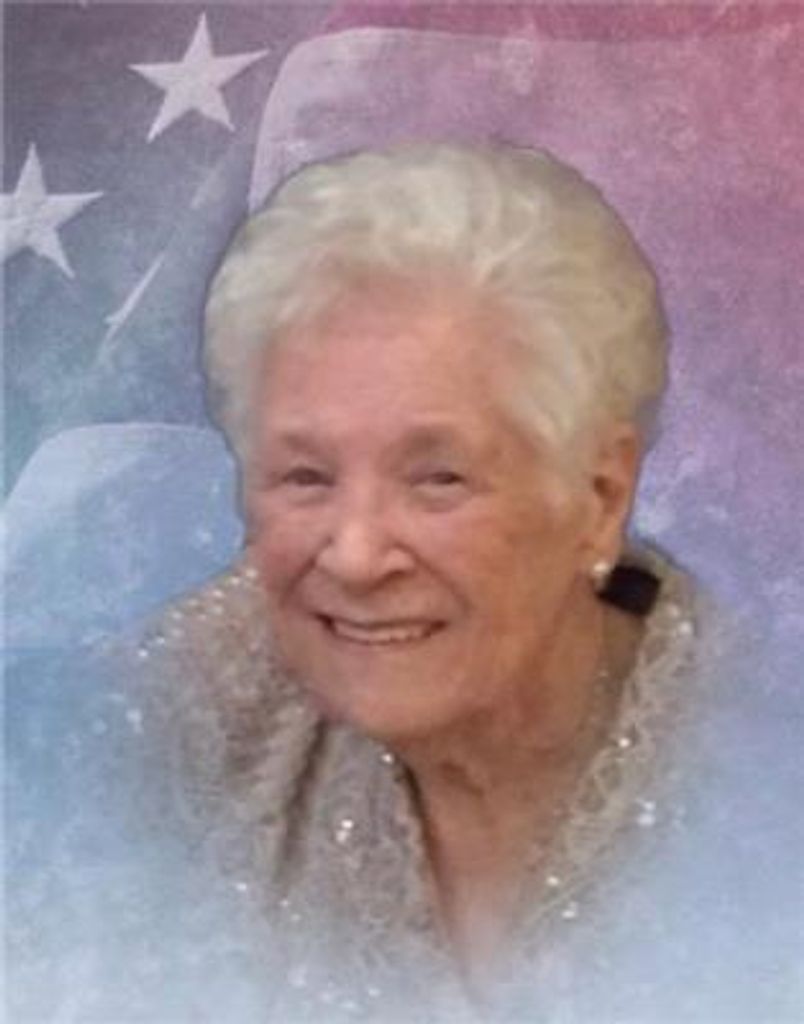 Genevieve R. Mizia