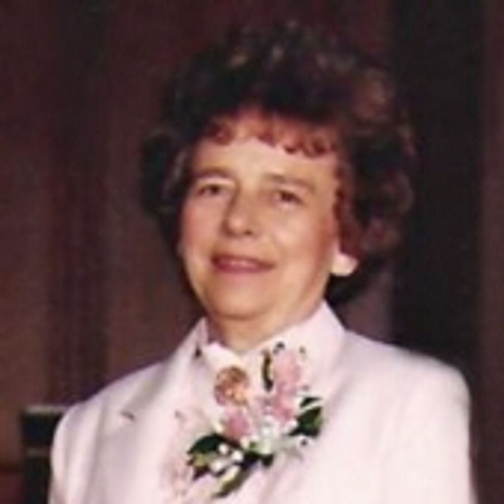 Olga P. Hellwinckel