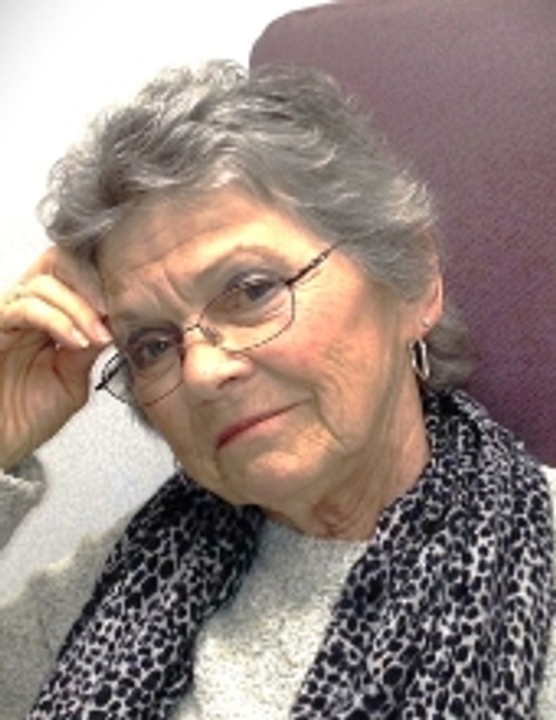 Barbara  D. Kobza Profile Photo